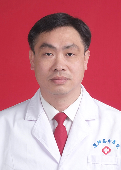 杨孝明