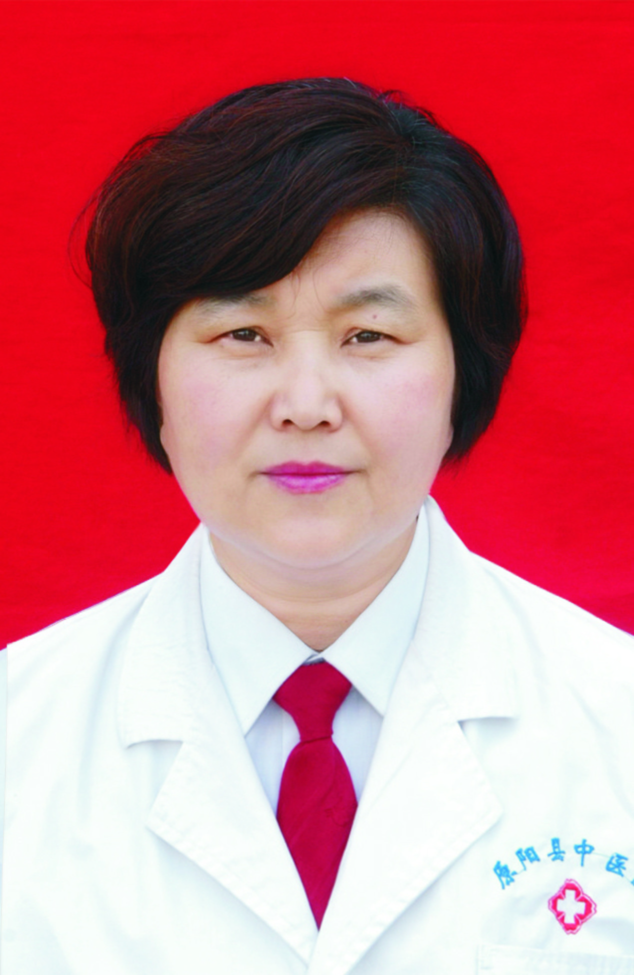 朱桂香