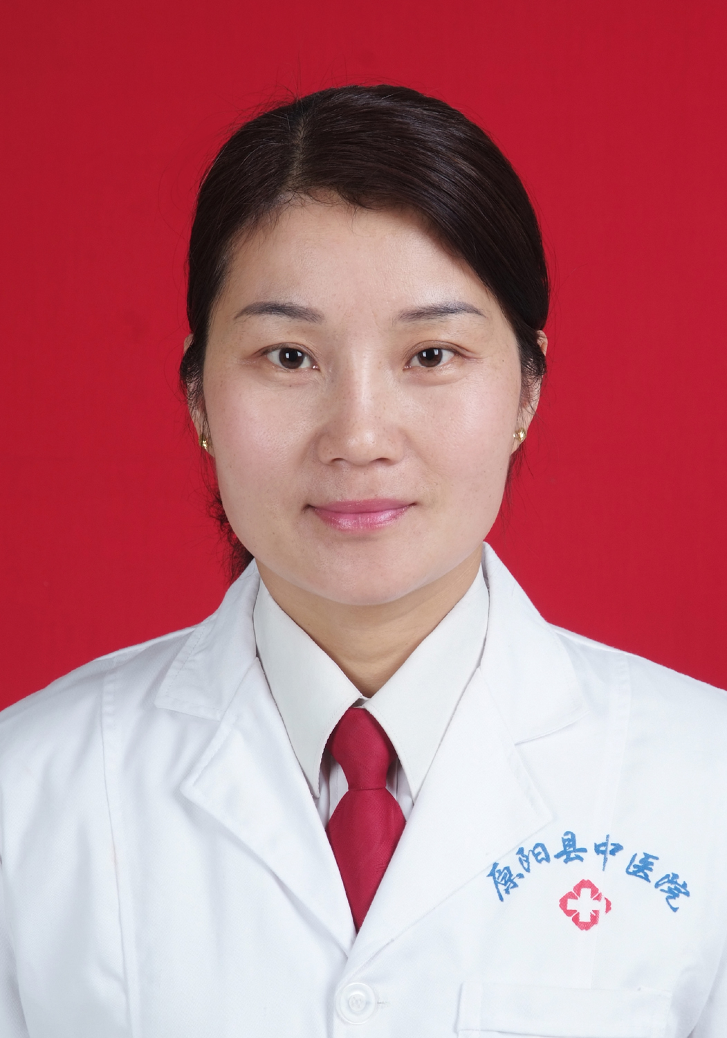 刘梅香